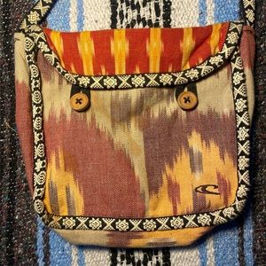 Small beachy, cute, O’Neil purse.